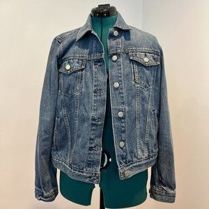 Gap Women's Icon Denim Jacket